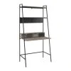 Walker Edison 36" Urban Industrial Metal And Wood Ladder Computer Desk, Gray Wash -Boraam Industries Shop 255157520d5d94ce 6226 w800 h800 b1 p0