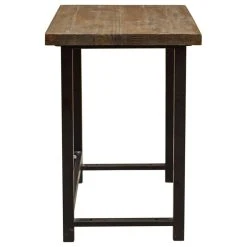Bolton Furniture, Inc. Pomona 32"W Small Metal And Solid Wood Desk 12 Bolton Furniture, Inc. Pomona 32"W Small Metal And Solid Wood Desk -Boraam Industries Shop 2621de0f01f43602 7452 w800 h800 b1 p0