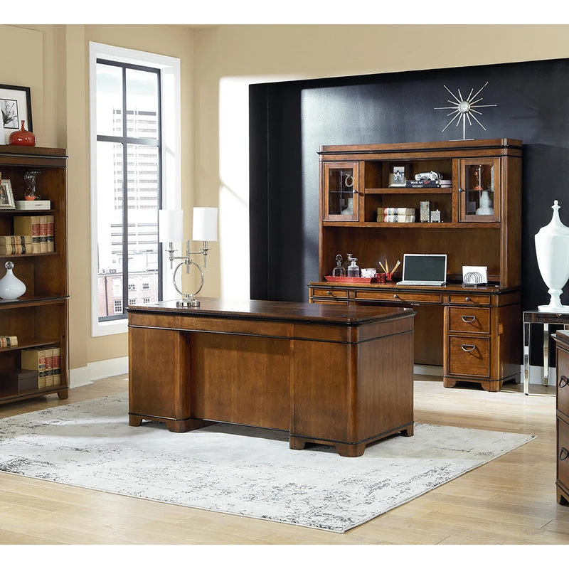 Martin Furniture Kensington Lateral File Cabinet 4 Martin Furniture Kensington Lateral File Cabinet - Image 2