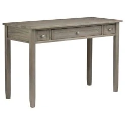 Simpli Home Ltd. Warm Shaker Desk