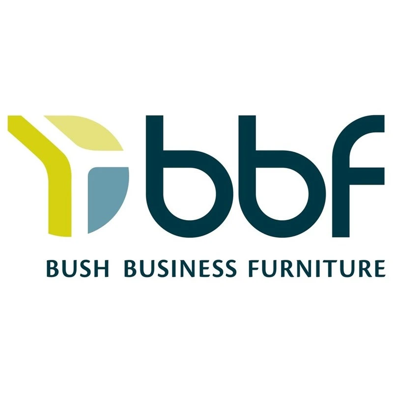 Bush Business Furniture Series C 3-Drawer Mobile File Cabinet, Hansen Cherry, Graphite Gray 4 Bush Business Furniture Series C 3-Drawer Mobile File Cabinet, Hansen Cherry, Graphite Gray - Image 2