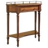 Butler Specialty Company Charleston Umber Console Table, 883040 -Boraam Industries Shop 27f147b5050b18a2 0669 w800 h800 b1 p0