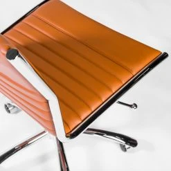 Euro Style Dirk Low Back Office Chair W/o Armrests -Boraam Industries Shop 287161ed0daf263e 3156 w800 h800 b0 p0