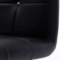 Duhome Elegant Lifestyle Rhinestone Square Tufted Desk Chair, Black-Pu 12 Duhome Elegant Lifestyle Rhinestone Square Tufted Desk Chair, Black-Pu -Boraam Industries Shop 291175f10098d875 5851 w800 h800 b0 p0