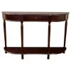 Megahome Console Sofa Table With Drawer, Espresso -Boraam Industries Shop 2b91bc92077ee691 3958 w800 h800 b1 p0