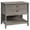 Sauder Cottage Road Engineered Wood Lateral Filing Cabinet In Mystic Oak -Boraam Industries Shop 2bf12527002f5111 3893 w800 h800 b1 p0