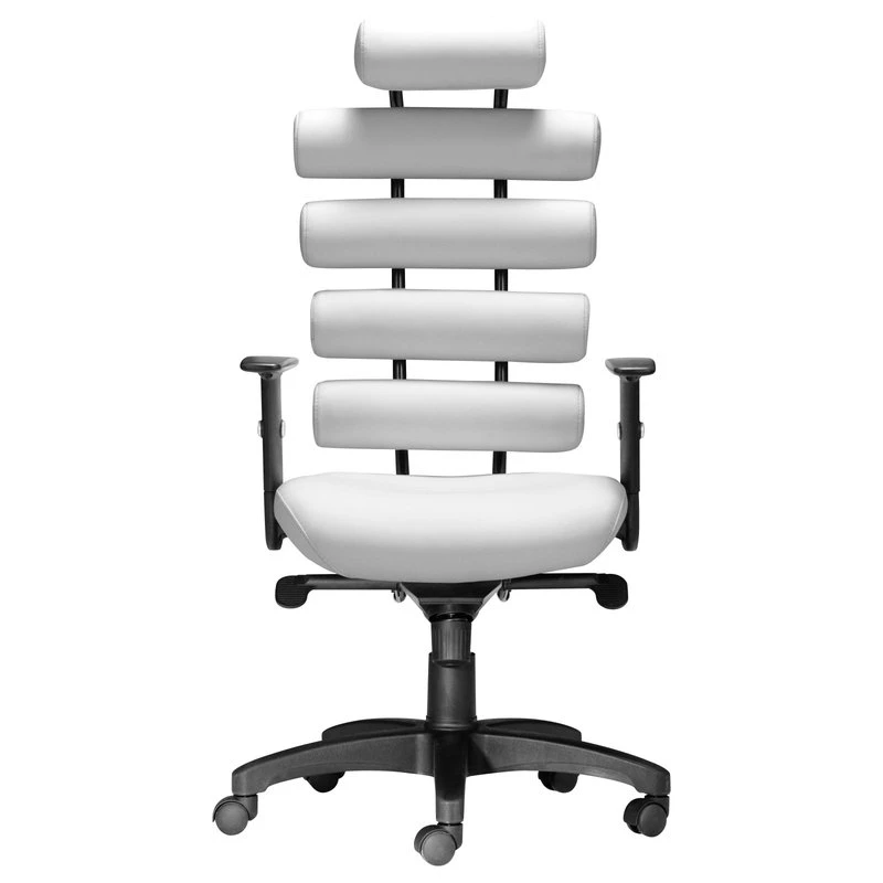 Zuo Modern Contemporary Unico Office Chair 5 Zuo Modern Contemporary Unico Office Chair - Image 3