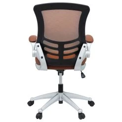 LexMod Attainment Mesh Office Chair, Tan -Boraam Industries Shop 2cf1ef3d00cd1fc2 9454 w800 h800 b1 p0