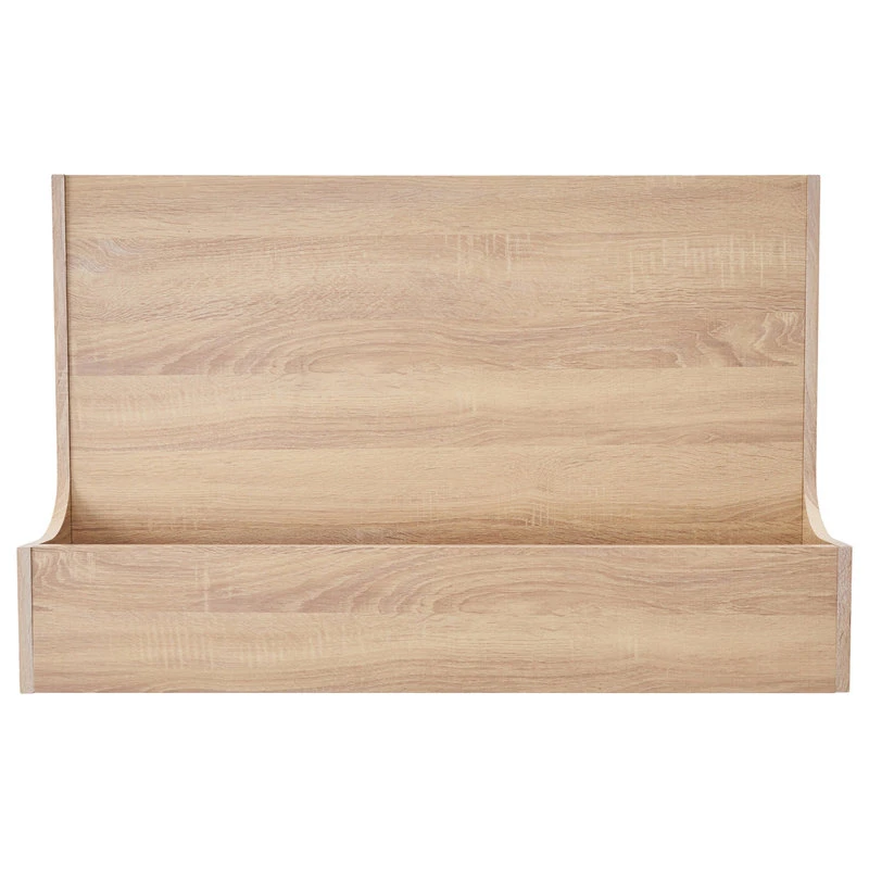 GDFStudio GDF Studio Troy Wood Computer Desk With Drawers 10 GDFStudio GDF Studio Troy Wood Computer Desk With Drawers - Image 8