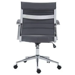 Poly & Bark Poly And Bark Tremaine Office Chair, Gray 11 Poly & Bark Poly And Bark Tremaine Office Chair, Gray -Boraam Industries Shop 2fa1569c0a660adb 6893 w800 h800 b1 p0