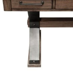 Liberty Furniture Industries, Inc Sonoma Road Writing Desk -Boraam Industries Shop 3021ac2002d96b9c 4616 w800 h800 b0 p0