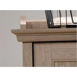 Bowery Hill L-Shaped Desk In Salt Oak 10 Bowery Hill L-Shaped Desk In Salt Oak -Boraam Industries Shop 3171293d0b96b400 9119 w800 h800 b0 p0