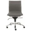 Euro Style Dirk Low Back Office Chair W/o Armrests 2 Euro Style Dirk Low Back Office Chair W/o Armrests -Boraam Industries Shop 31e1b109001311cd 5925 w800 h800 b1 p0