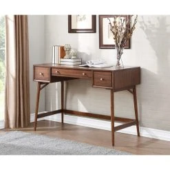 Lexicon Home Lenore Counter Height Writing Desk -Boraam Industries Shop 33111ca10d4ced79 3233 w800 h800 b0 p0
