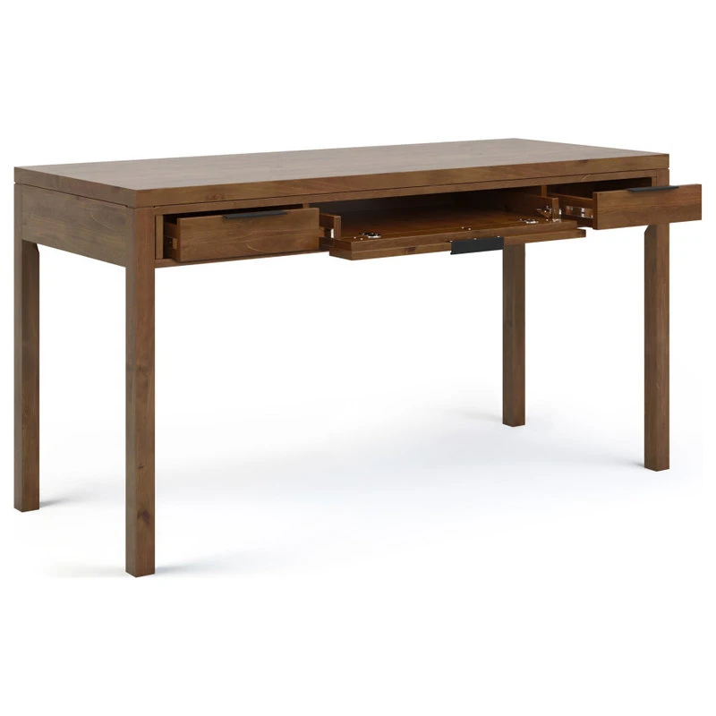 Simpli Home Ltd. Hollander Desk 8 Simpli Home Ltd. Hollander Desk - Image 6