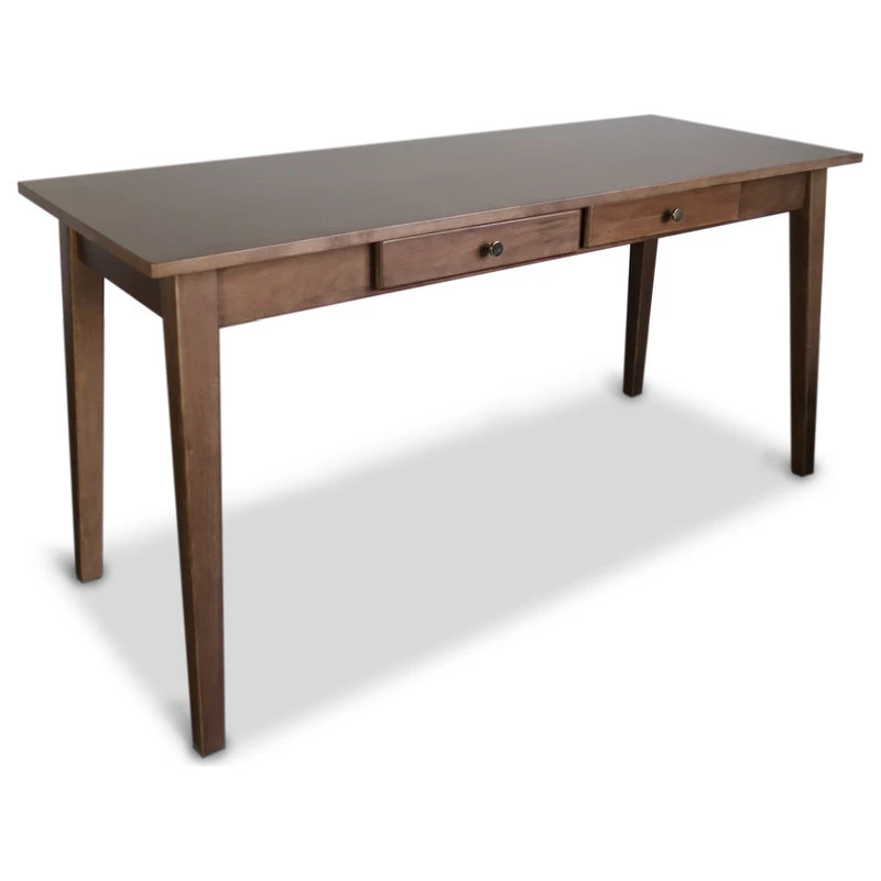 LIEVO Stanley Desk, 2-Drawers 4 LIEVO Stanley Desk, 2-Drawers - Image 2