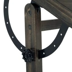 Studio Designs Vintage Solid Wood Drawing, Drafting Table With 36"Tilting Top-Distressed Black 21 Studio Designs Vintage Solid Wood Drawing, Drafting Table With 36"Tilting Top-Distressed Black -Boraam Industries Shop 35410ffc010174a7 2091 w800 h800 b0 p0