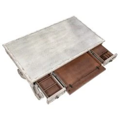 Hooker Furniture Mirrored Writing Desk 11 Hooker Furniture Mirrored Writing Desk -Boraam Industries Shop 3671301401782830 3300 w800 h800 b1 p0