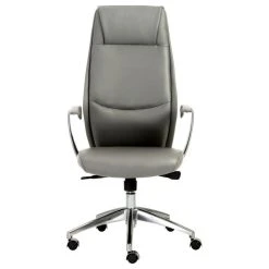 Euro Style Crosby High Back Office Chair