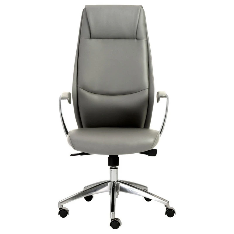 Euro Style Crosby High Back Office Chair 3 Euro Style Crosby High Back Office Chair