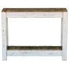 Doug And Cristy Designs 36" Combo Console, White -Boraam Industries Shop 36c1d5500d9f49f2 2568 w800 h800 b1 p0