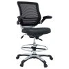 Modway Edge Drafting Chair Eei-211-Blk -Boraam Industries Shop 3721fd5000cd1fd0 4128 w800 h800 b1 p0