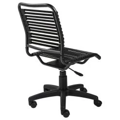 Euro Style Allison Bungie Flat Low Back Office Chair -Boraam Industries Shop 3a81918a0d51c07c 4971 w800 h800 b1 p0
