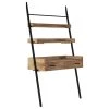 Madeleine Home Inc. Champier Ladder Desk, Natural -Boraam Industries Shop 3ad19abf032d955e 0665 w800 h800 b1 p0