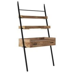 Madeleine Home Inc. Champier Ladder Desk, Natural