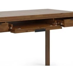 Simpli Home Ltd. Hollander Desk 12 Simpli Home Ltd. Hollander Desk -Boraam Industries Shop 3c6119aa0f7cb819 0335 w800 h800 b1 p0