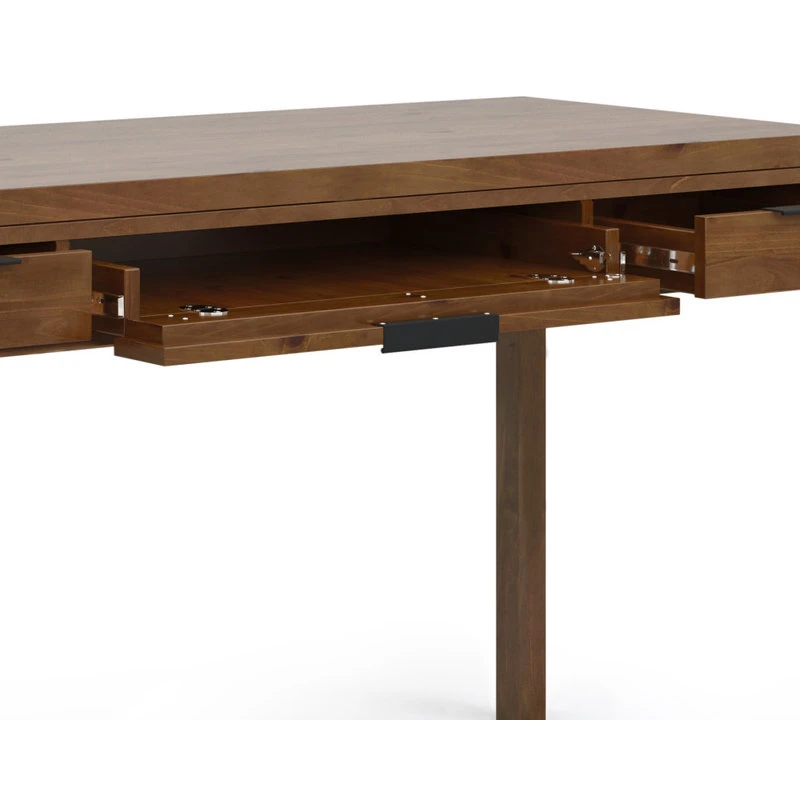 Simpli Home Ltd. Hollander Desk 6 Simpli Home Ltd. Hollander Desk - Image 4