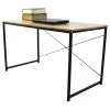 Uniware Professional Wooden Office/Student Desk -Boraam Industries Shop 3cb10ec50abbfb3e 8872 w800 h800 b1 p0