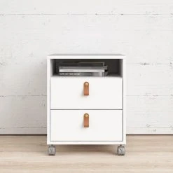 Tvilum Winston 2 Drawer -Boraam Industries Shop 3cf1884401389fc5 0694 w800 h800 b0 p0