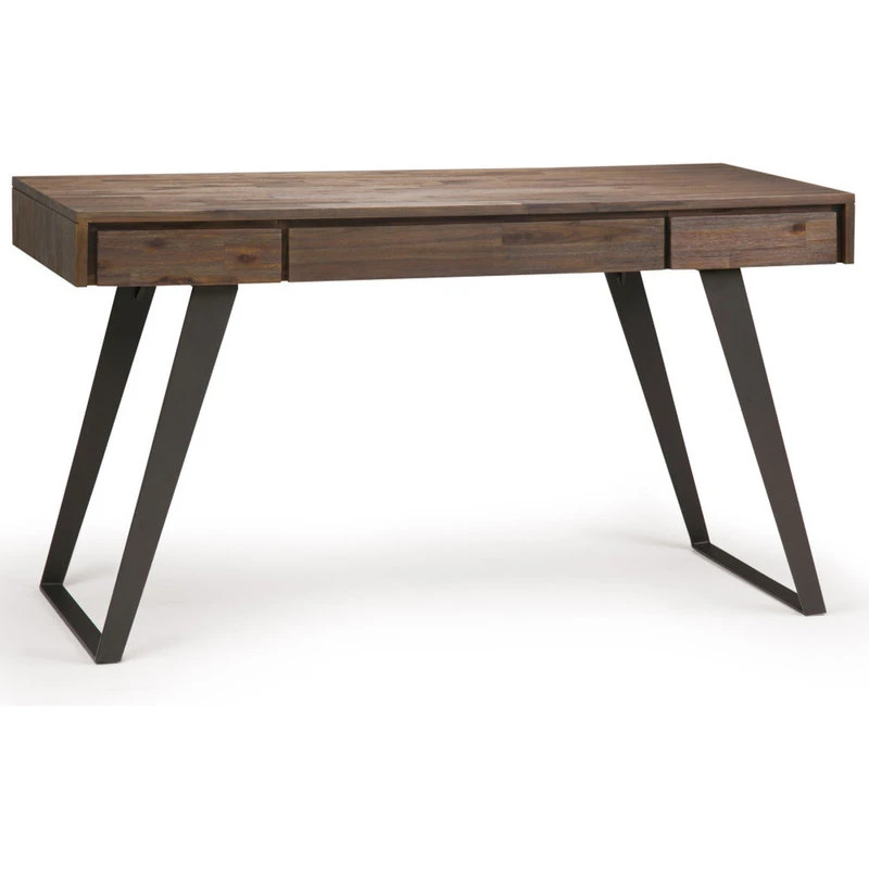 Simpli Home Ltd. Lowry Desk 7 Simpli Home Ltd. Lowry Desk - Image 5