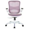 Office Star Products Riley Office Chair With Black Mesh, Purple 2 Office Star Products Riley Office Chair With Black Mesh, Purple -Boraam Industries Shop 3d7197350de5163f 2160 w800 h800 b1 p0