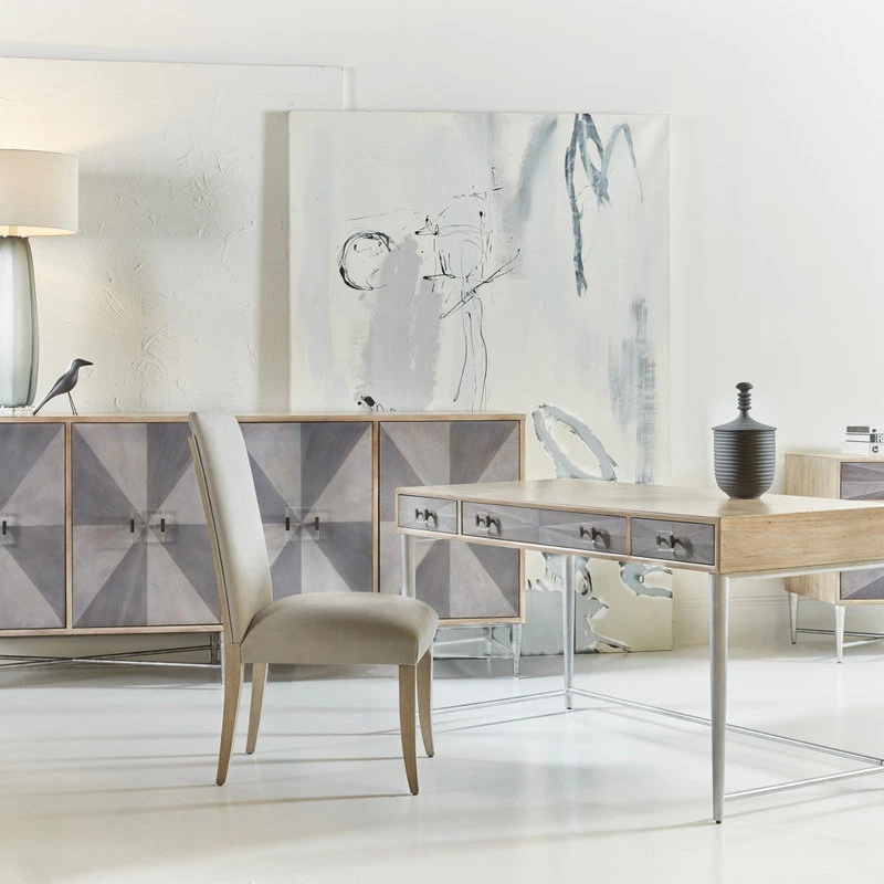 Hooker Furniture Home Office Melange Zulu Lateral Fie 4 Hooker Furniture Home Office Melange Zulu Lateral Fie - Image 2