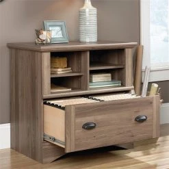 Pemberly Row 1 Drawer Lateral File Cabinet In Salt Oak -Boraam Industries Shop 3ec143190b5f82a1 6156 w800 h800 b0 p0