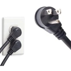 AFI Mission Charger Writing Desk In Walnut -Boraam Industries Shop 3fb16e2c0e7ae112 4391 w800 h800 b1 p0