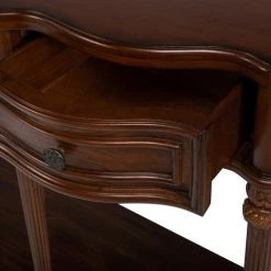 Butler Specialty Company Peyton Console Table, Brown -Boraam Industries Shop 402142770e4aef21 4249 w800 h800 b0 p0