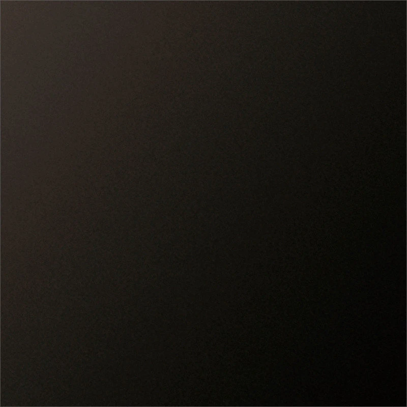 Henn&Hart 64" Blackened Bronze Metal/Glass Console Table 5 Henn&Hart 64" Blackened Bronze Metal/Glass Console Table - Image 3