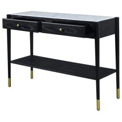 Acme Furniture Atalia Sofa Table, Marble And Black 8 Acme Furniture Atalia Sofa Table, Marble And Black -Boraam Industries Shop 421107940fae0621 7495 w800 h800 b1 p0