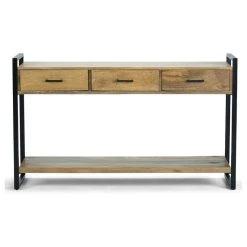 Simpli Home Ltd. Riverside Console Sofa Table 10 Simpli Home Ltd. Riverside Console Sofa Table -Boraam Industries Shop 429173b70c0fc22e 9367 w800 h800 b1 p0