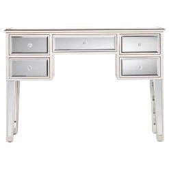 SEI Furniture Paris Mirrored Console 11 SEI Furniture Paris Mirrored Console -Boraam Industries Shop 42a170f2092f0ec2 3526 w800 h800 b1 p0