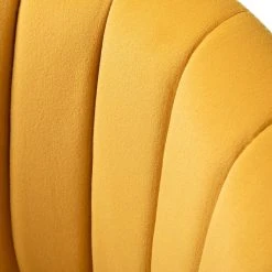 Karat Home Swivel Task Chair With Tufted Back, Mustard 17 Karat Home Swivel Task Chair With Tufted Back, Mustard -Boraam Industries Shop 4301e7af0059236d 1678 w800 h800 b0 p0