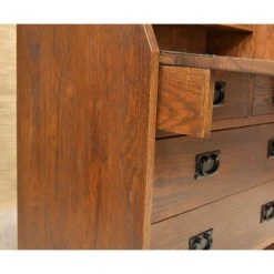 Crafters And Weavers Mission Oak Secretary Desk 11 Crafters And Weavers Mission Oak Secretary Desk -Boraam Industries Shop 43c1042d056e294c 9799 w800 h800 b0 p0