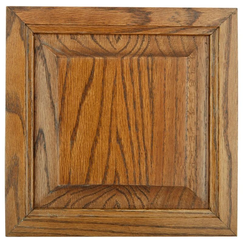 Eagle Furniture Oak Ridge 2-Drawer File Cabinet, Medium Oak, 3-Drawer 4 Eagle Furniture Oak Ridge 2-Drawer File Cabinet, Medium Oak, 3-Drawer - Image 2