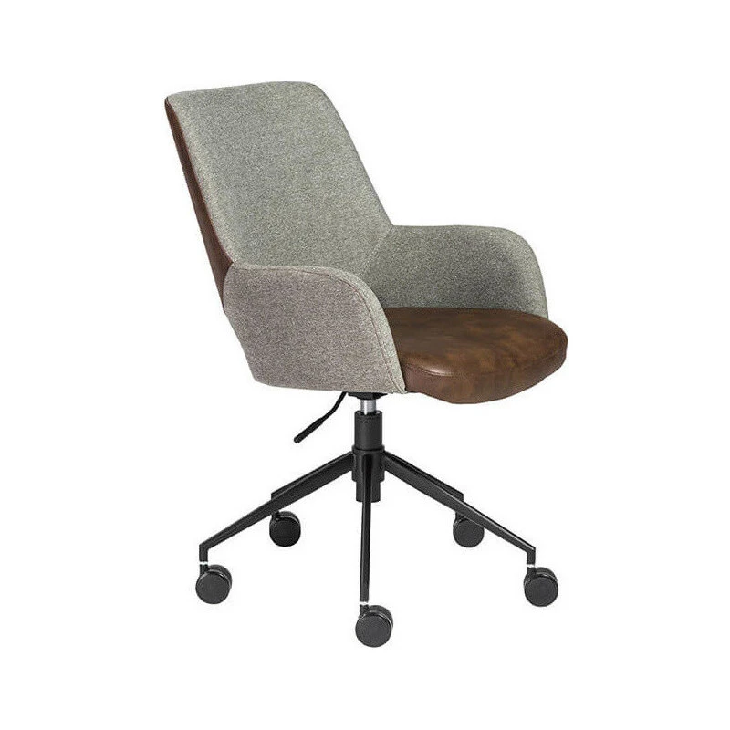 Euro Style Desi Tilt Office Chair 3 Euro Style Desi Tilt Office Chair