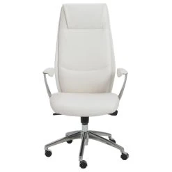 Euro Style Crosby High Back Office Chair