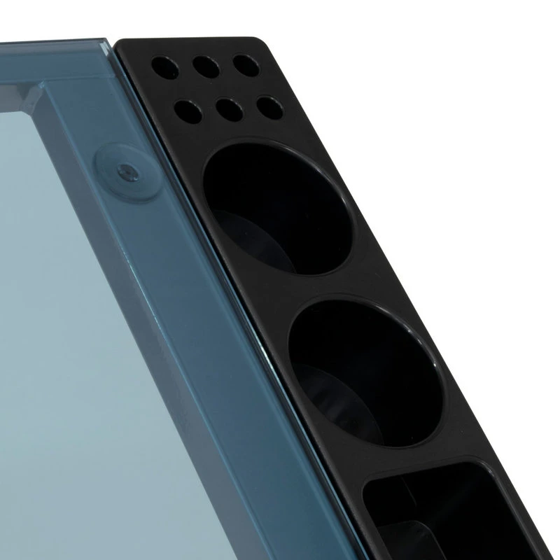 Studio Designs Futura Advance Craft And Drawing Table With Adjustable Top And Folding Shelf 9 Studio Designs Futura Advance Craft And Drawing Table With Adjustable Top And Folding Shelf - Image 7