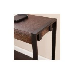 SEI Furniture Holly And Martin Macen Console -Boraam Industries Shop 4801b3fe055cc48c 9540 w800 h800 b0 p0